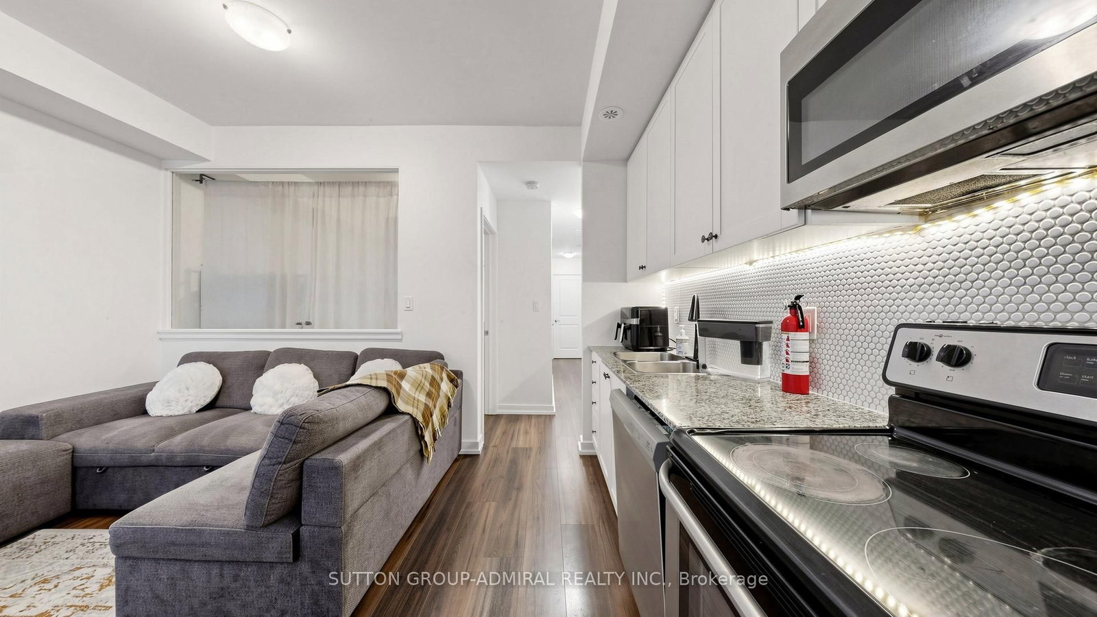 869 Wilson Avenue • #14 • Toronto, ON photo 12