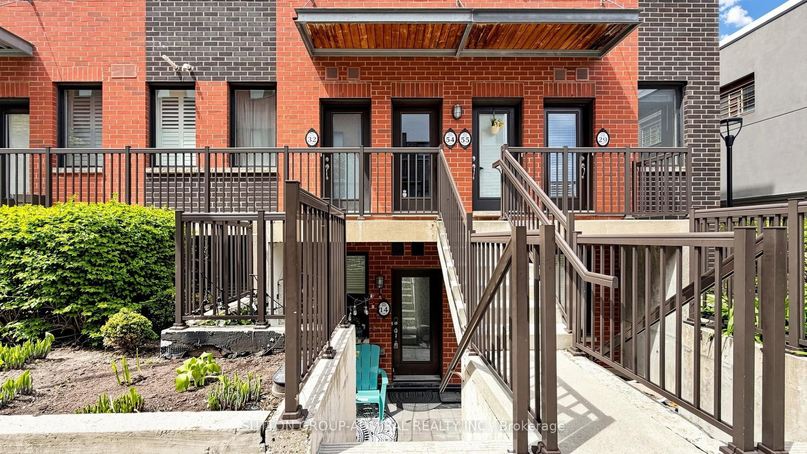 869 Wilson Avenue • #14 • Toronto, ON photo 20