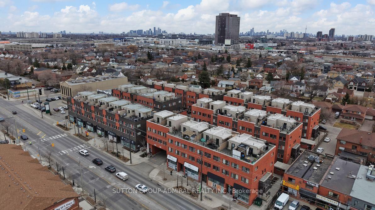 869 Wilson Avenue • #14 • Toronto, ON photo 24