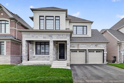 5-bed Detached House · 1535 Buttercup Crt