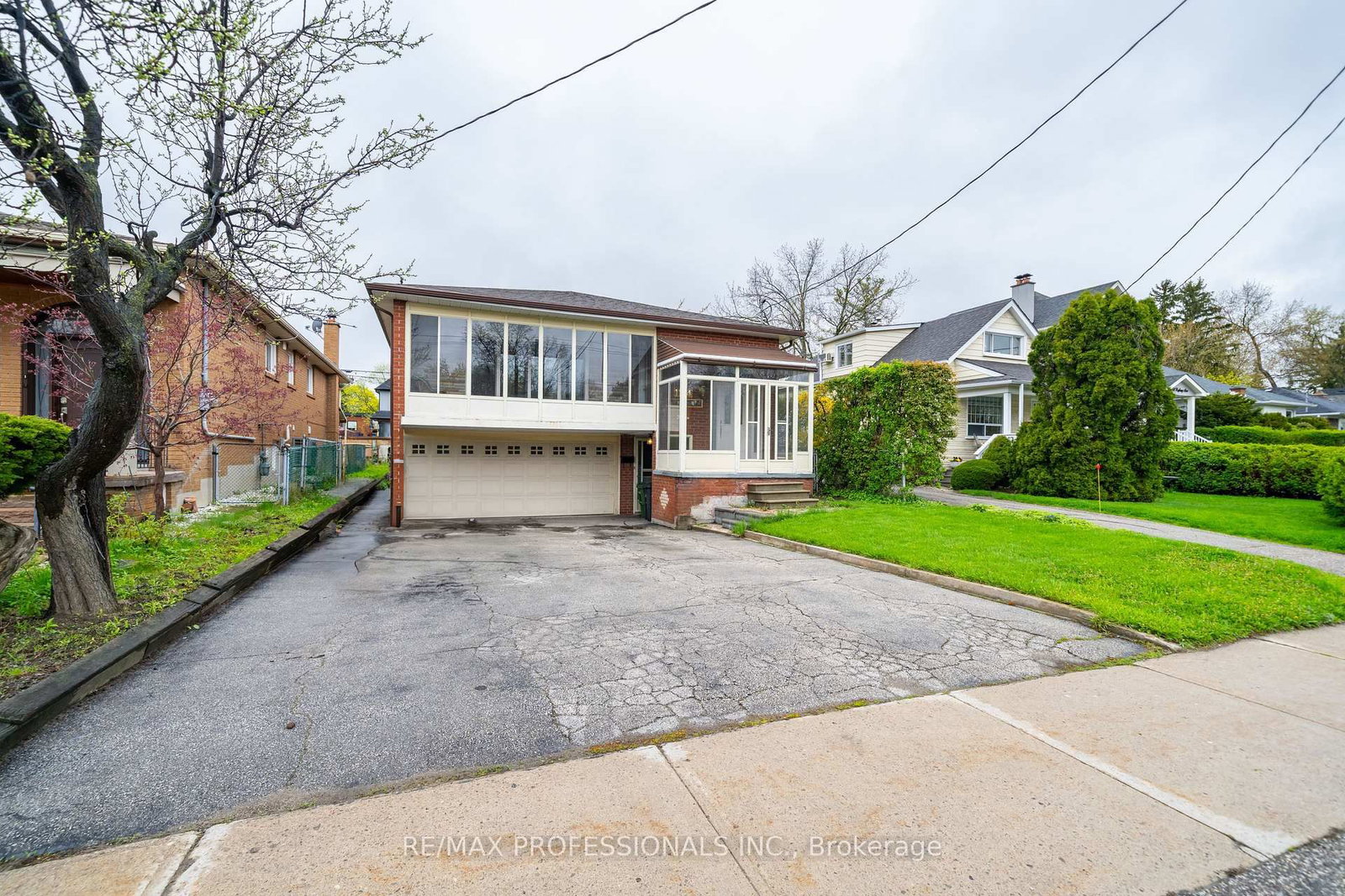 Property at 1164 Kipling