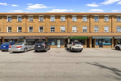 Commercial/Retail for lease at 4136 Dundas Street, Toronto, Ontario, M8X 1X3 - Edenbridge-Humber Valley - MLS: W13142544