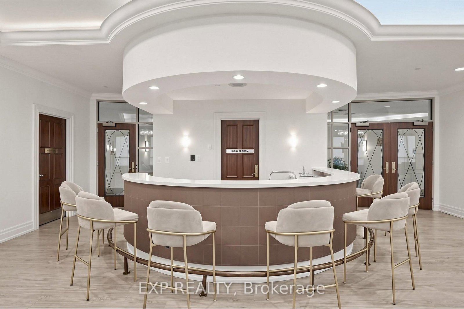5233 Dundas Street W • ##1428 • Toronto, ON photo 33