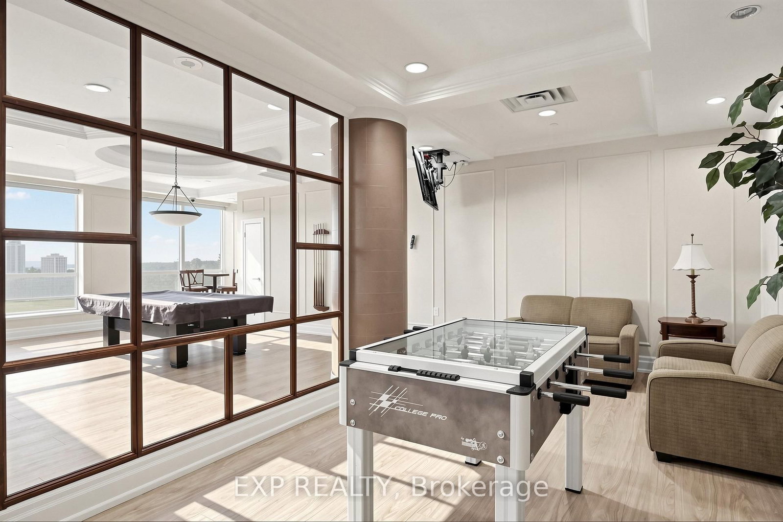 5233 Dundas Street W • ##1428 • Toronto, ON photo 35