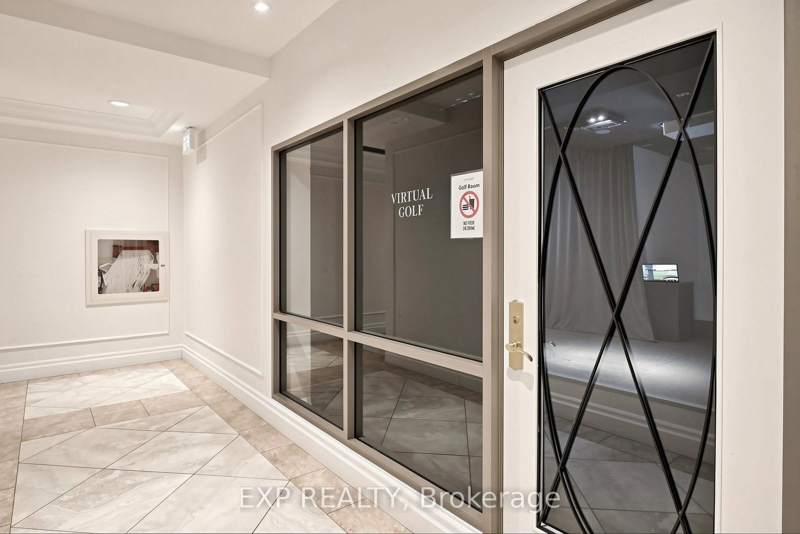 5233 Dundas Street W • ##1428 • Toronto, ON photo 38