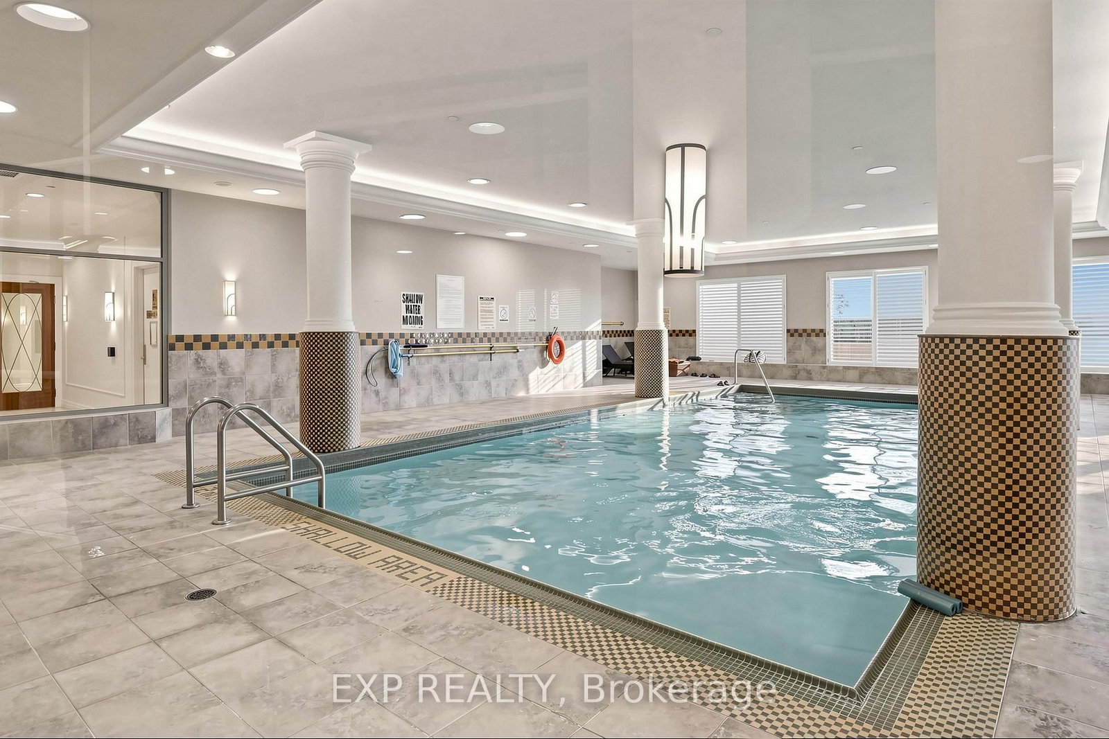 5233 Dundas Street W • ##1428 • Toronto, ON photo 39