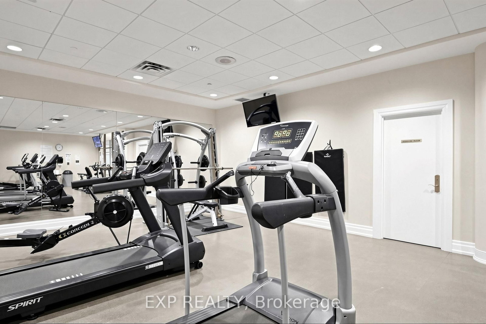 5233 Dundas Street W • ##1428 • Toronto, ON photo 42