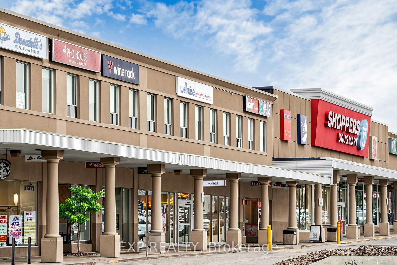 5233 Dundas Street W • ##1428 • Toronto, ON photo 45