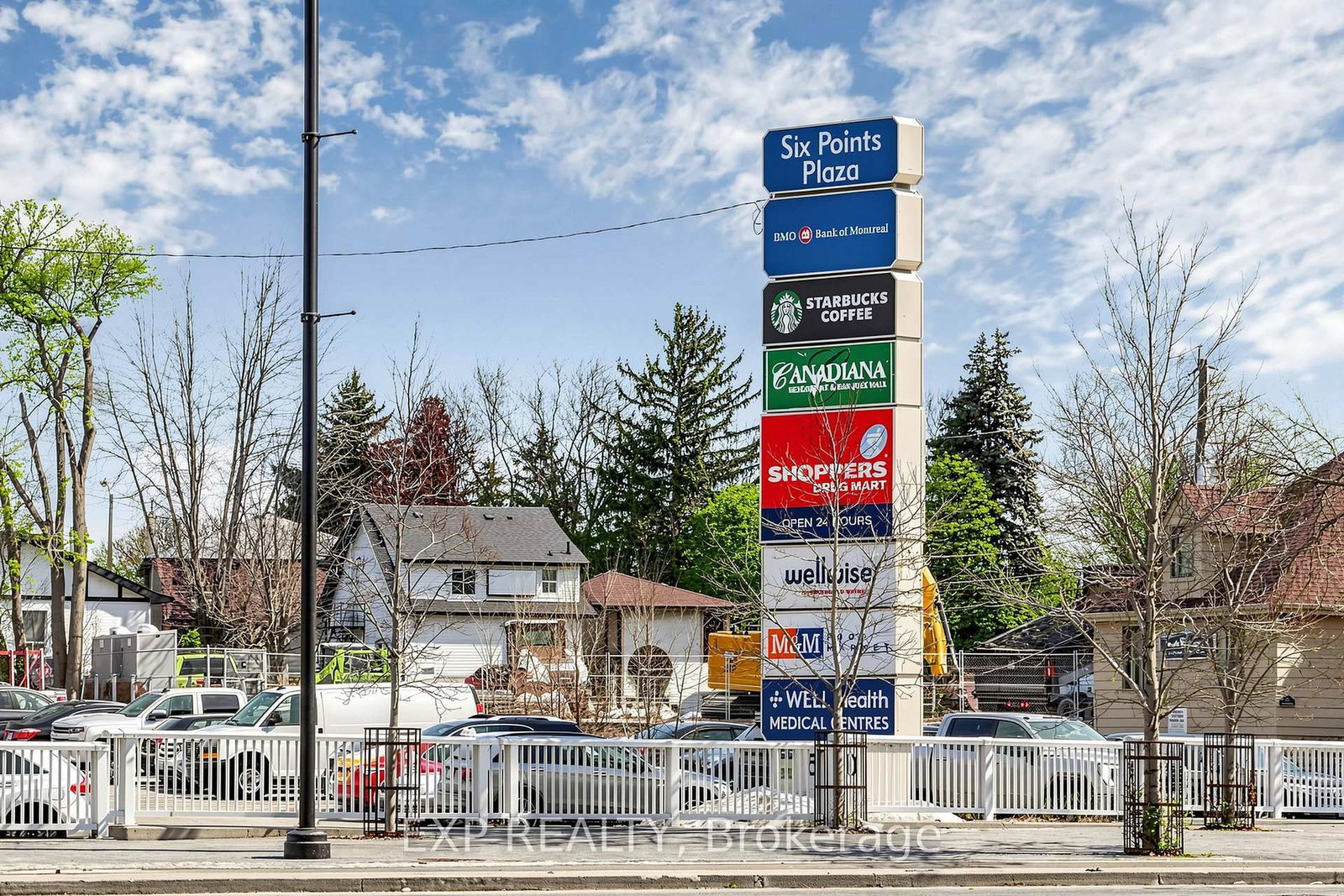 5233 Dundas Street W • ##1428 • Toronto, ON photo 46