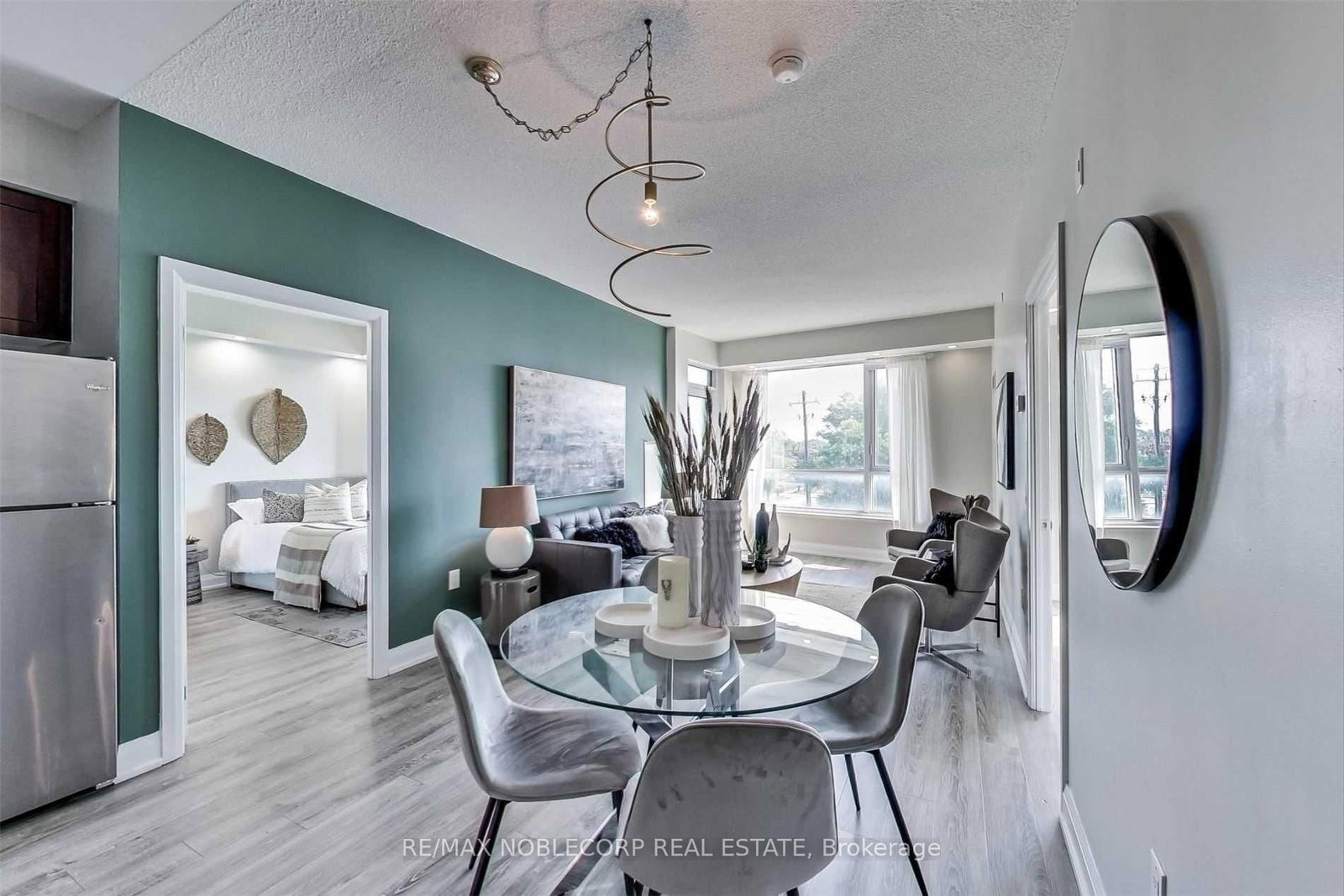 Condo for lease at 304-2800 Keele Street, Toronto, Ontario, M3M 0B8 - Downsview-Roding-CFB - MLS: W13142610