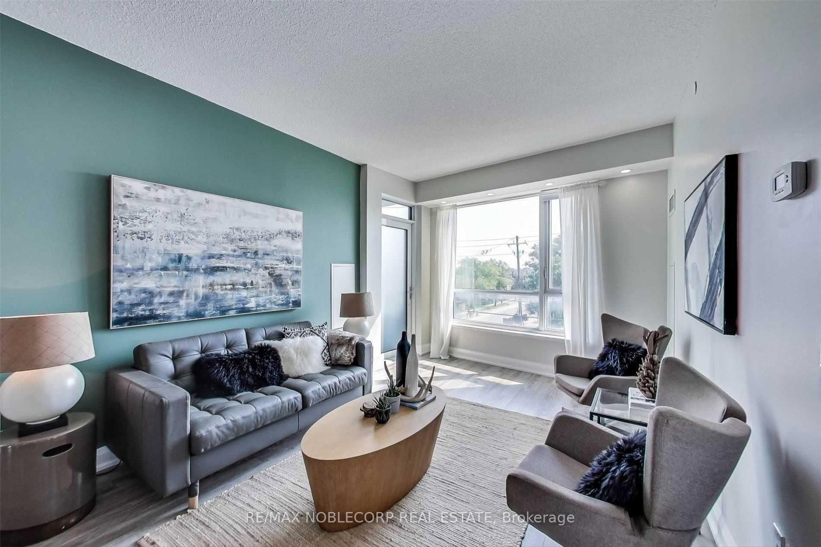 2800 Keele Street, Unit 304 - Photo 2