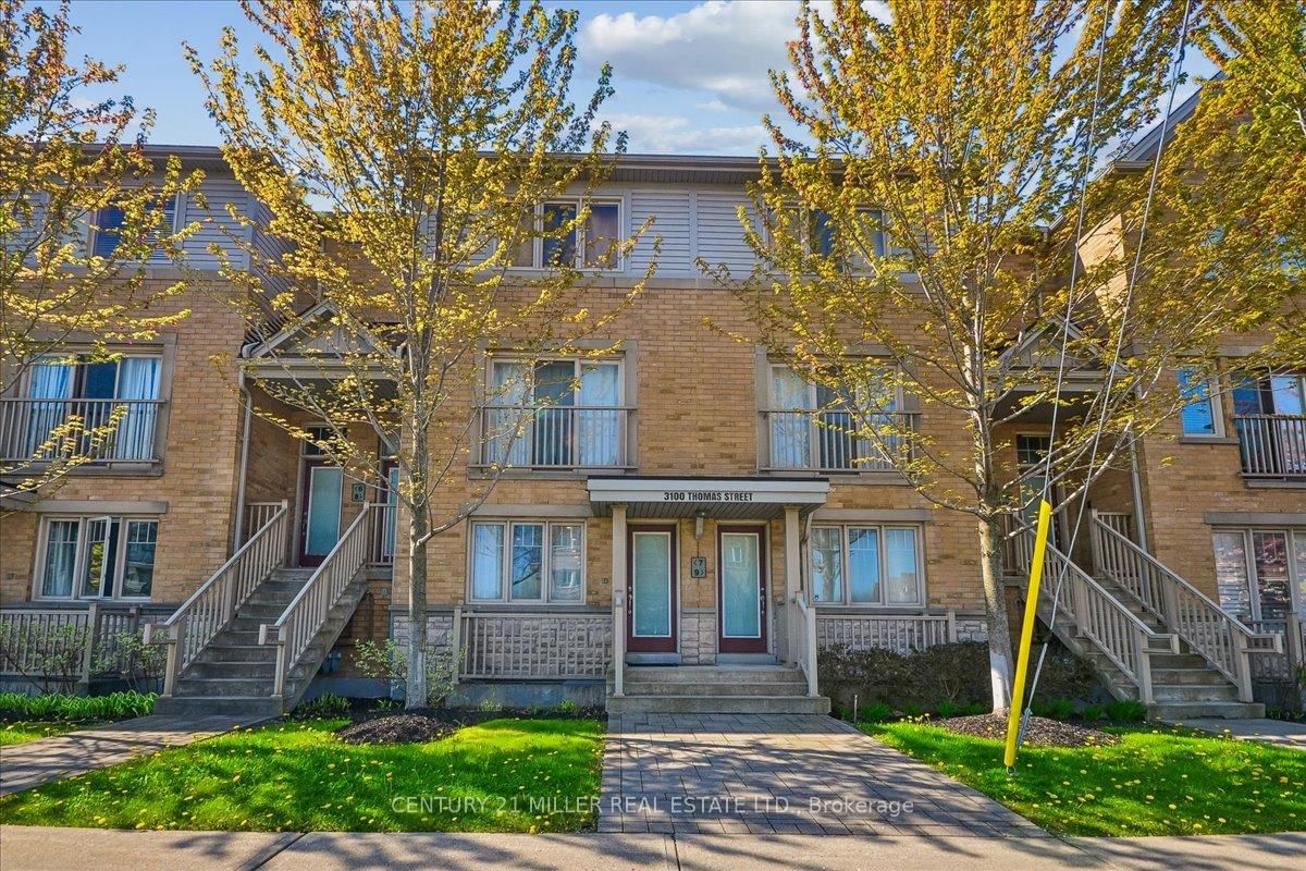 3100 Thomas Street, Unit 7
