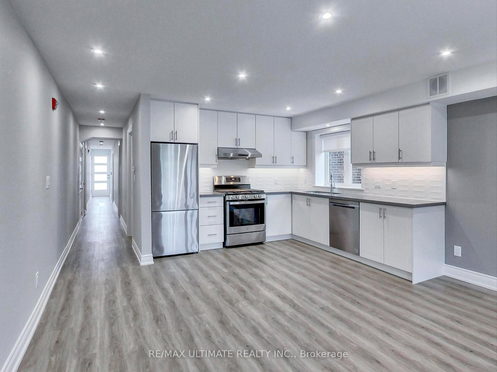 Apt #1-115 Wallace Avenue, Toronto, ON, photo 2