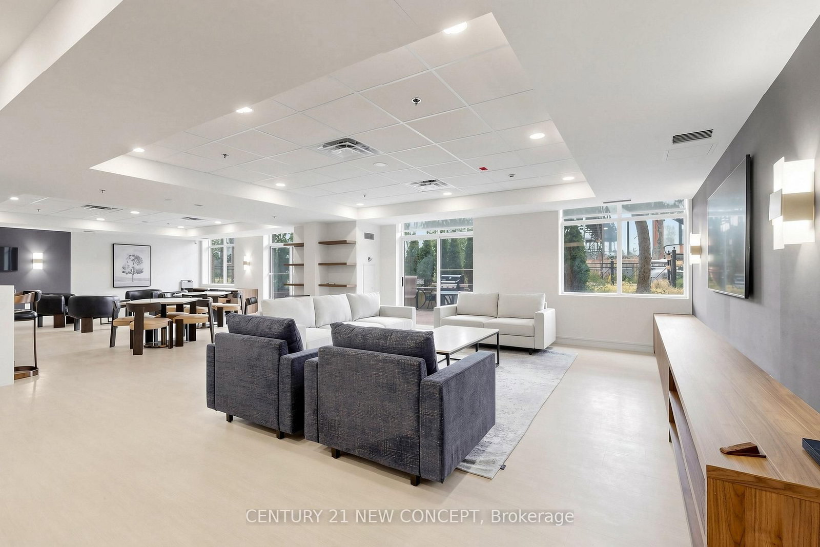 2495 Dundas Street W, Unit 614 - Photo 30