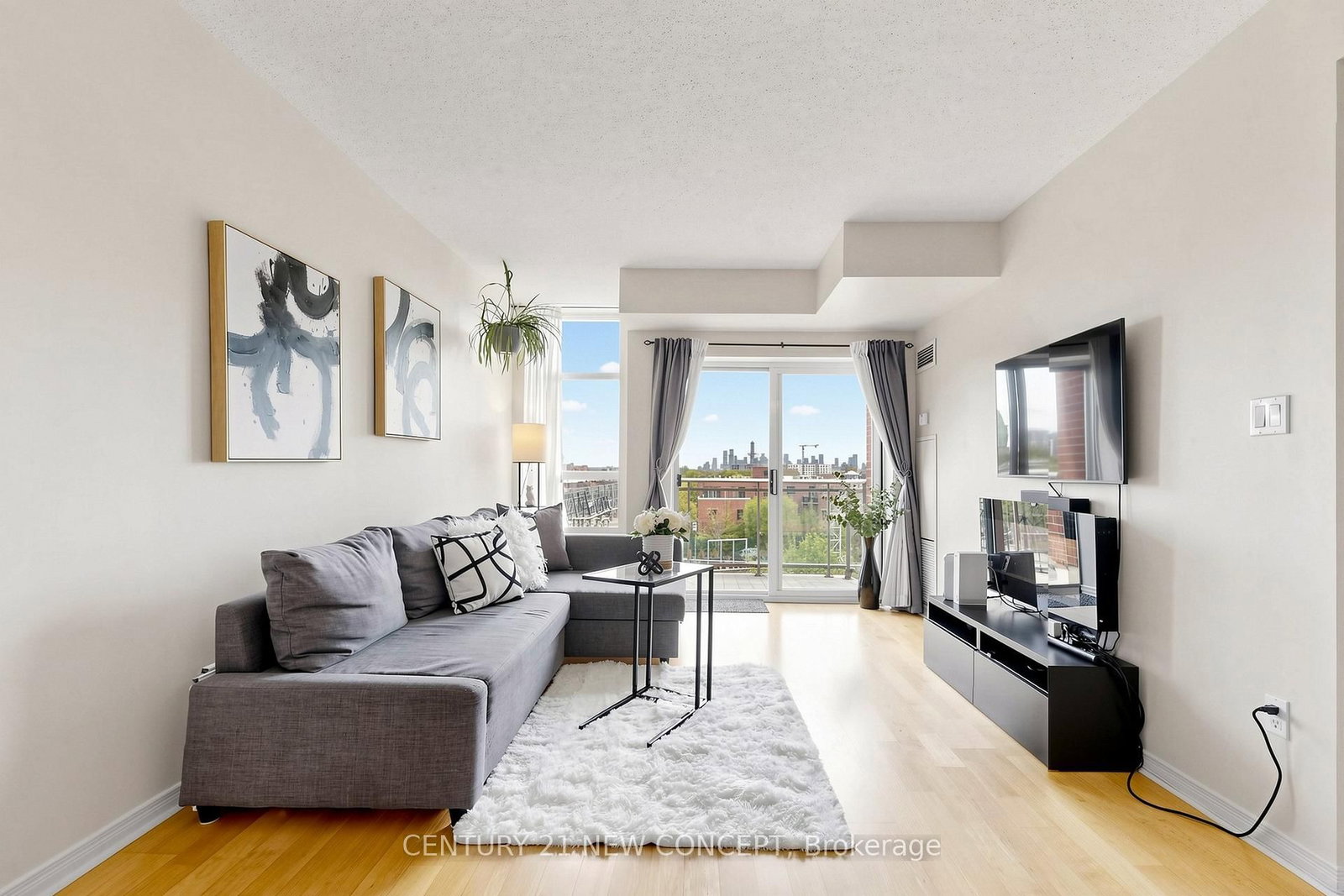 2495 Dundas Street W, Unit 614 - Photo 6