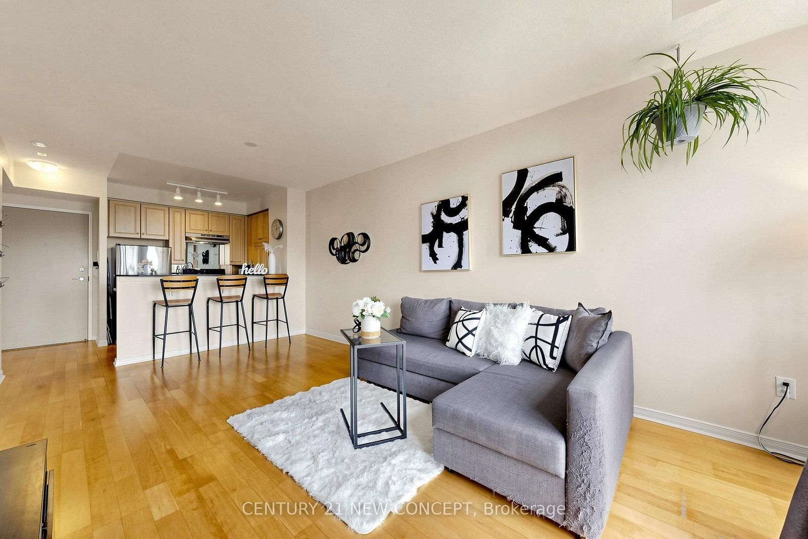 2495 Dundas Street W, Unit 614 - Photo 7