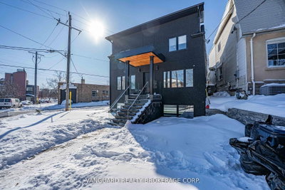 410 Maybank Avenue • Toronto, ON