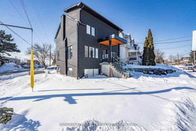 410 Maybank Avenue • Toronto, ON