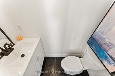 410 Maybank Avenue • Toronto, ON