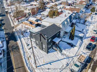 410 Maybank Avenue • Toronto, ON