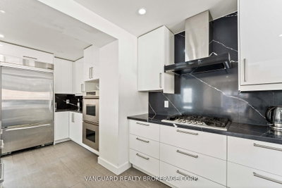 410 Maybank Avenue • Toronto, ON