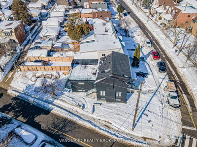 410 Maybank Avenue • Toronto, ON