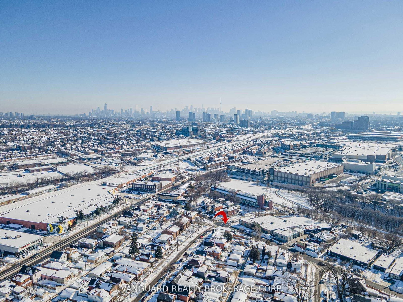 410 Maybank Avenue • Toronto, ON photo 9