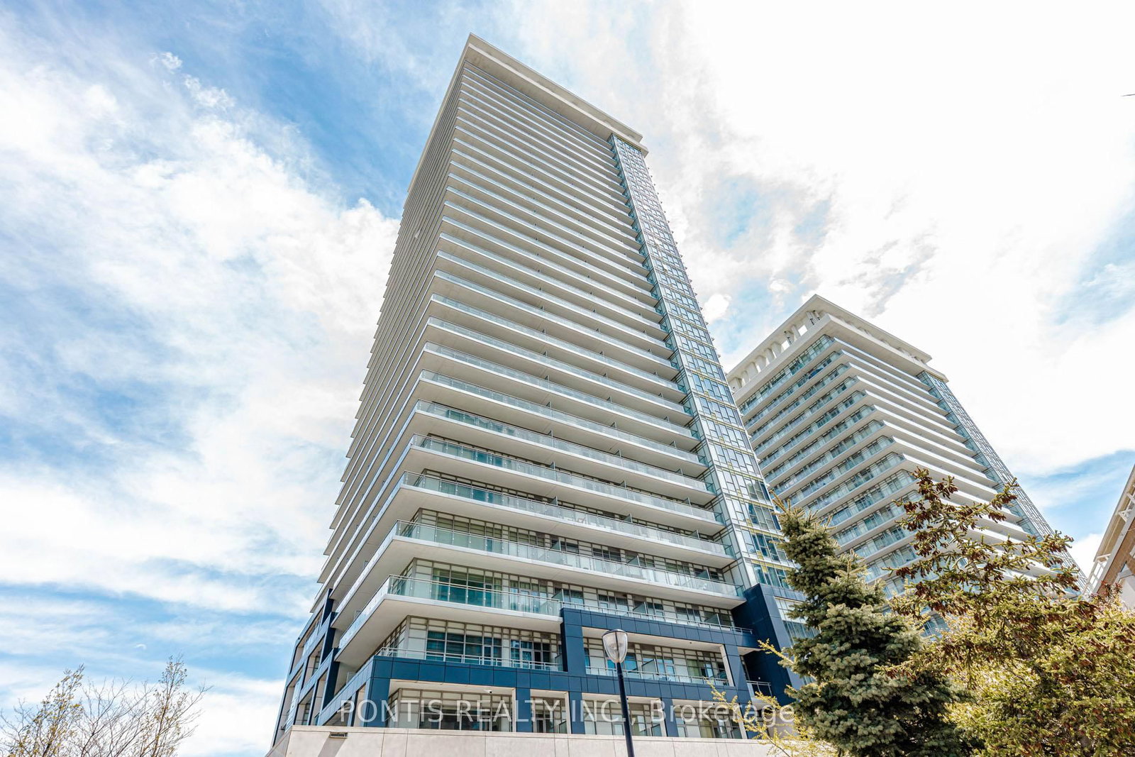 360 Square One Drive, Unit 1108