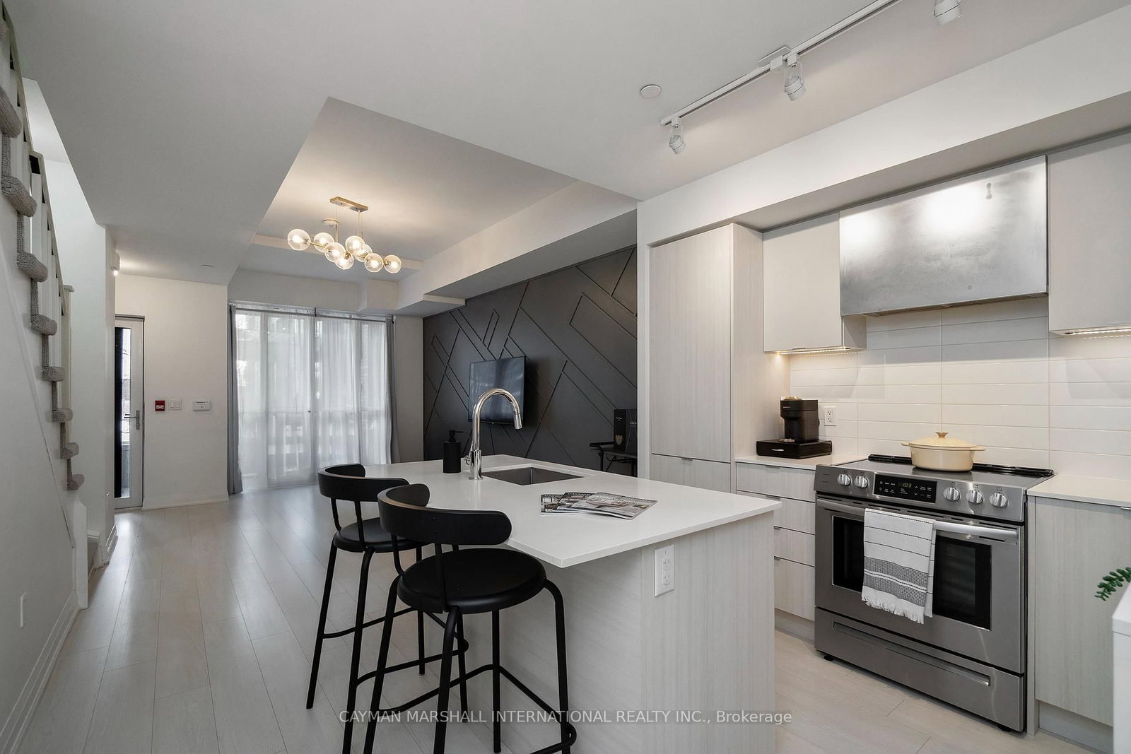 30 Gibbs Road, Unit 108 - Photo 2