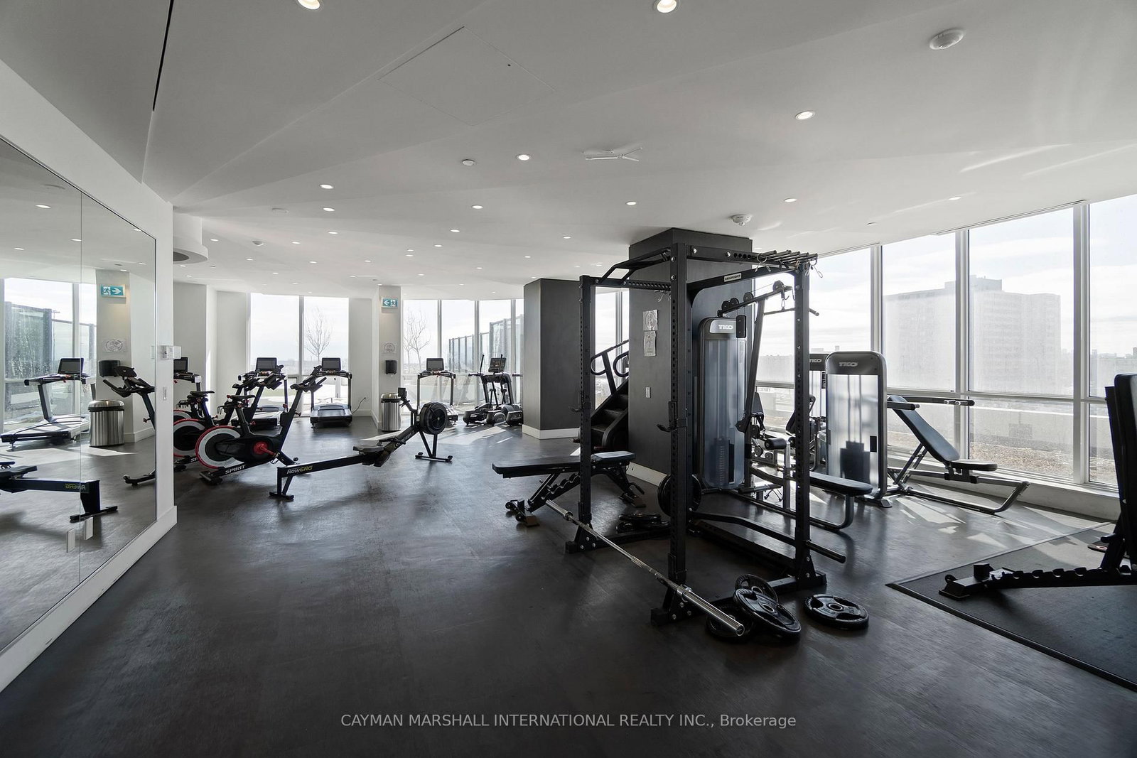 30 Gibbs Road • #108 • Toronto, ON photo 27