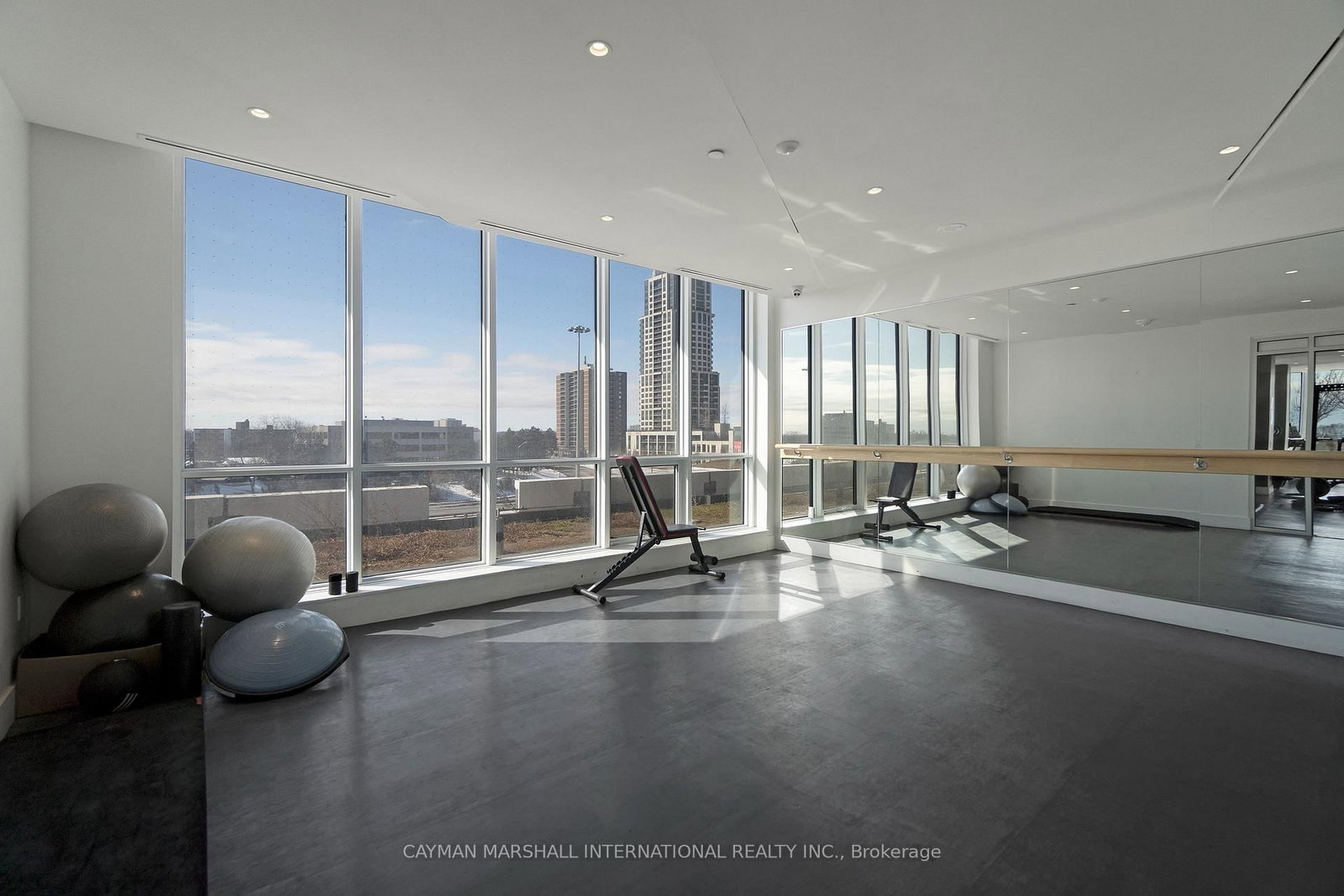 30 Gibbs Road • #108 • Toronto, ON photo 28