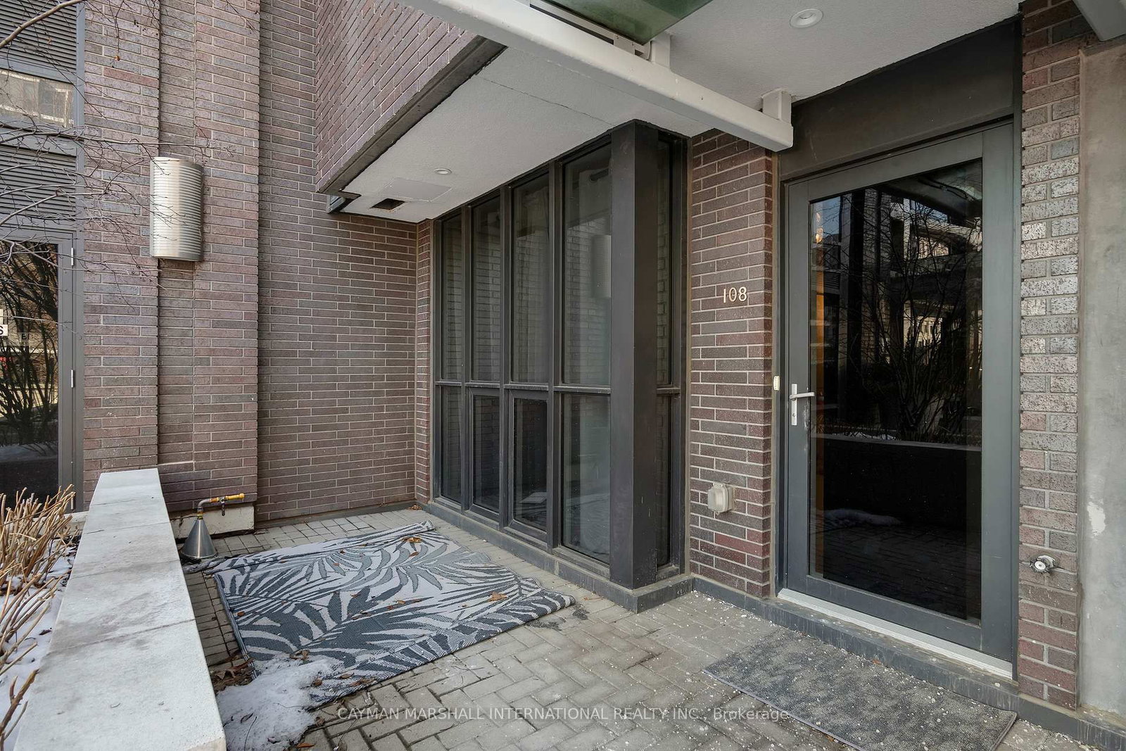 30 Gibbs Road • #108 • Toronto, ON photo 32