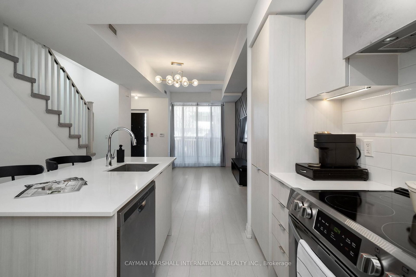 30 Gibbs Road • #108 • Toronto, ON photo 6