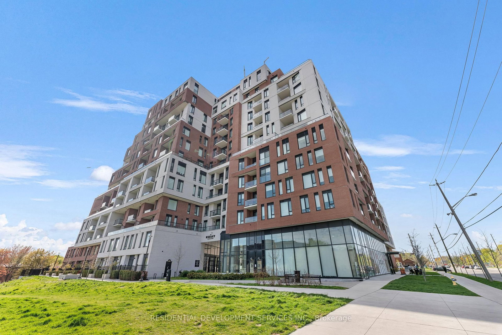 Condo for sale at 131-11 Maryport Avenue, Toronto, Ontario, M3M 0E2 - Downsview-Roding-CFB - MLS: W13143610