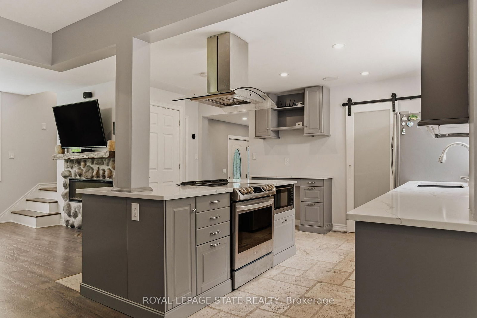 1262 Hidden Valley Road • Burlington, ON photo 13