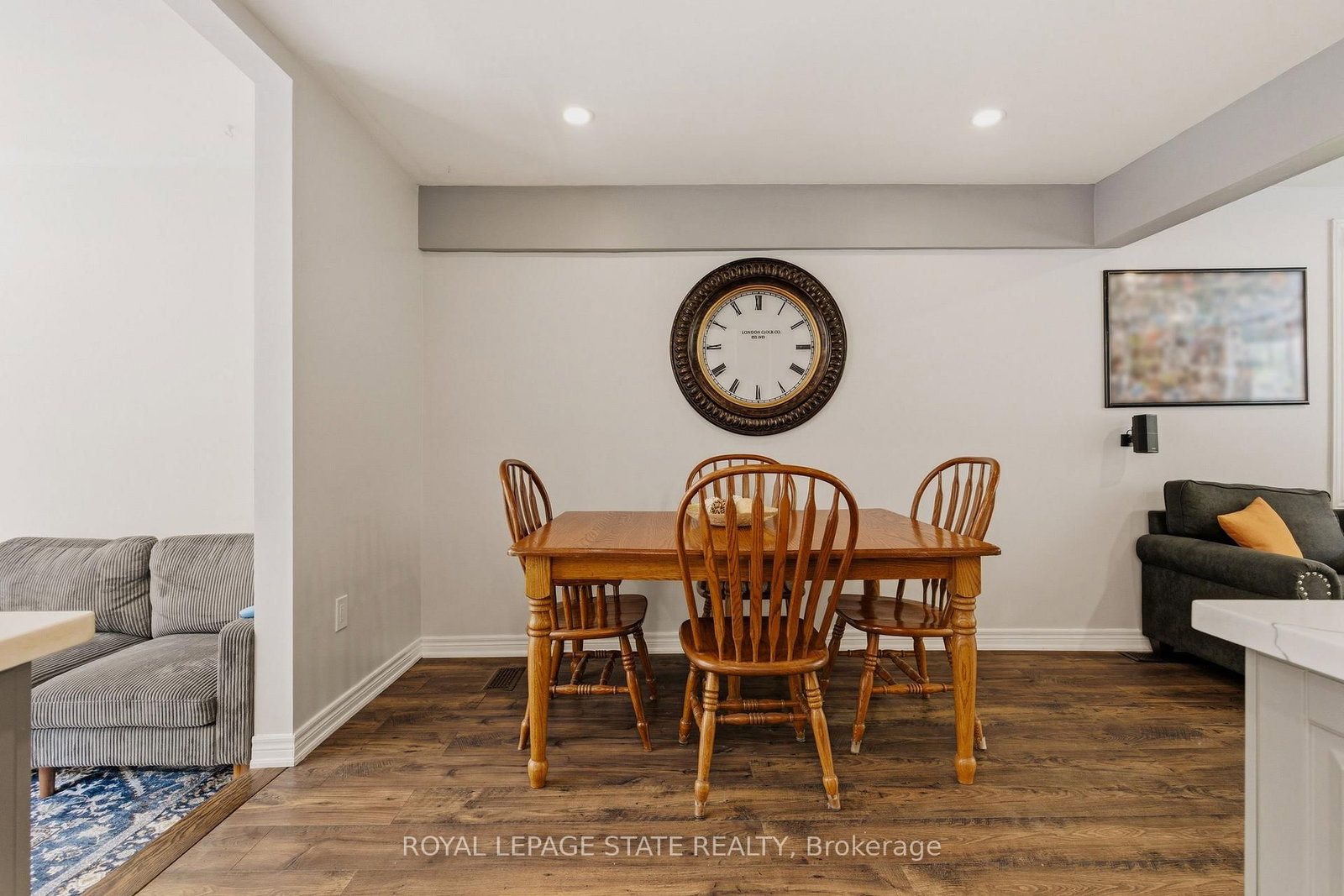 1262 Hidden Valley Road • Burlington, ON photo 19