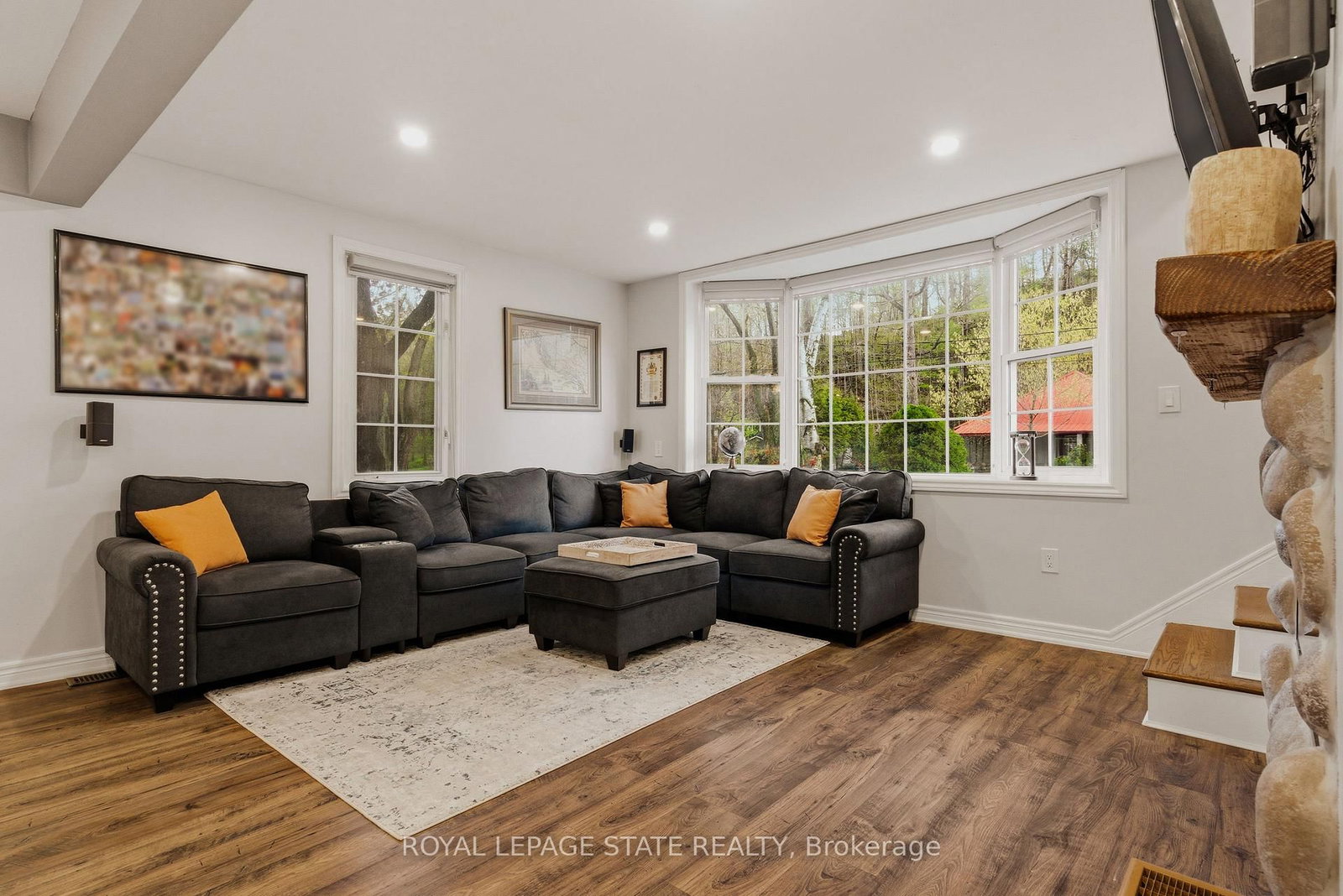 1262 Hidden Valley Road • Burlington, ON photo 24