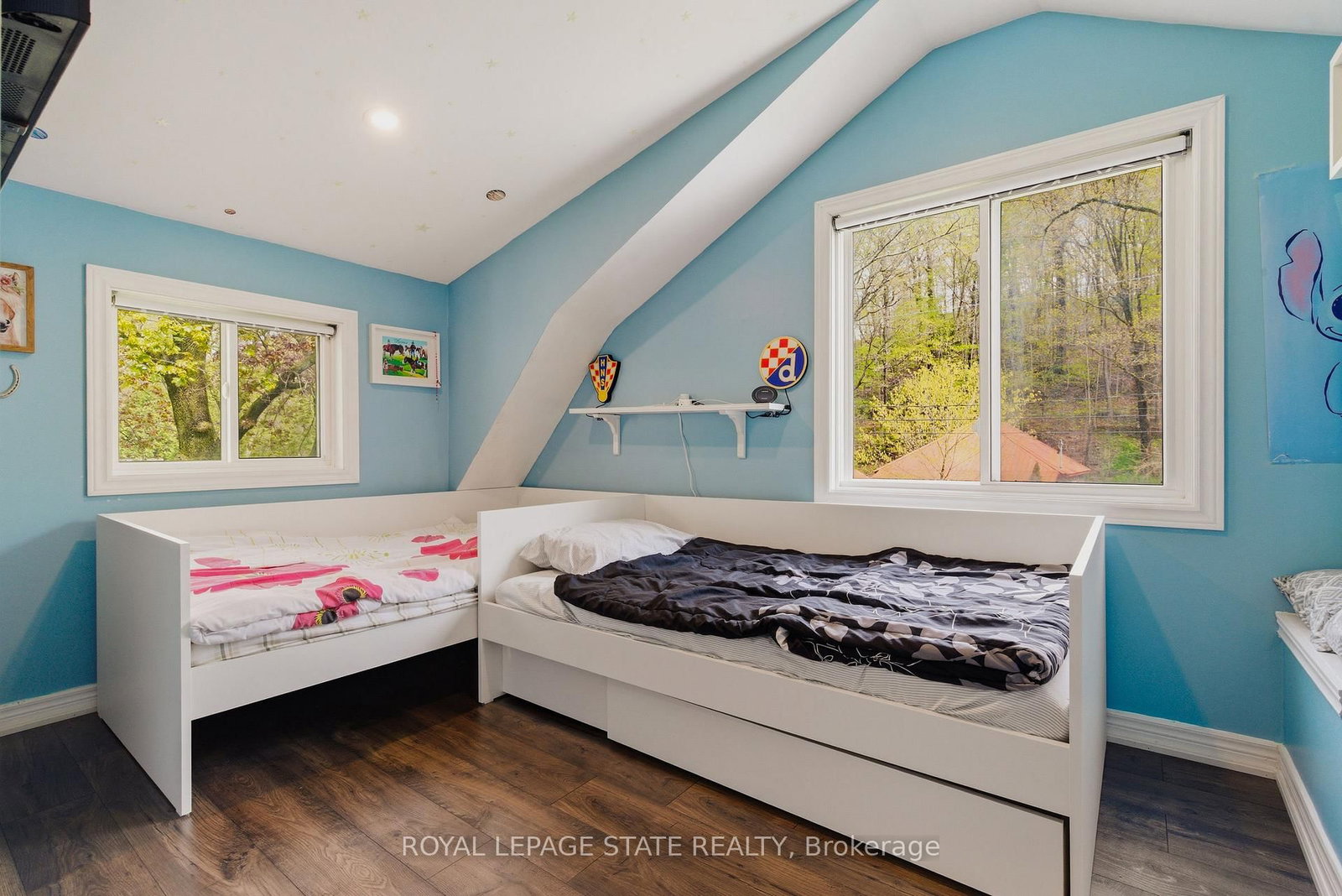 1262 Hidden Valley Road • Burlington, ON photo 35