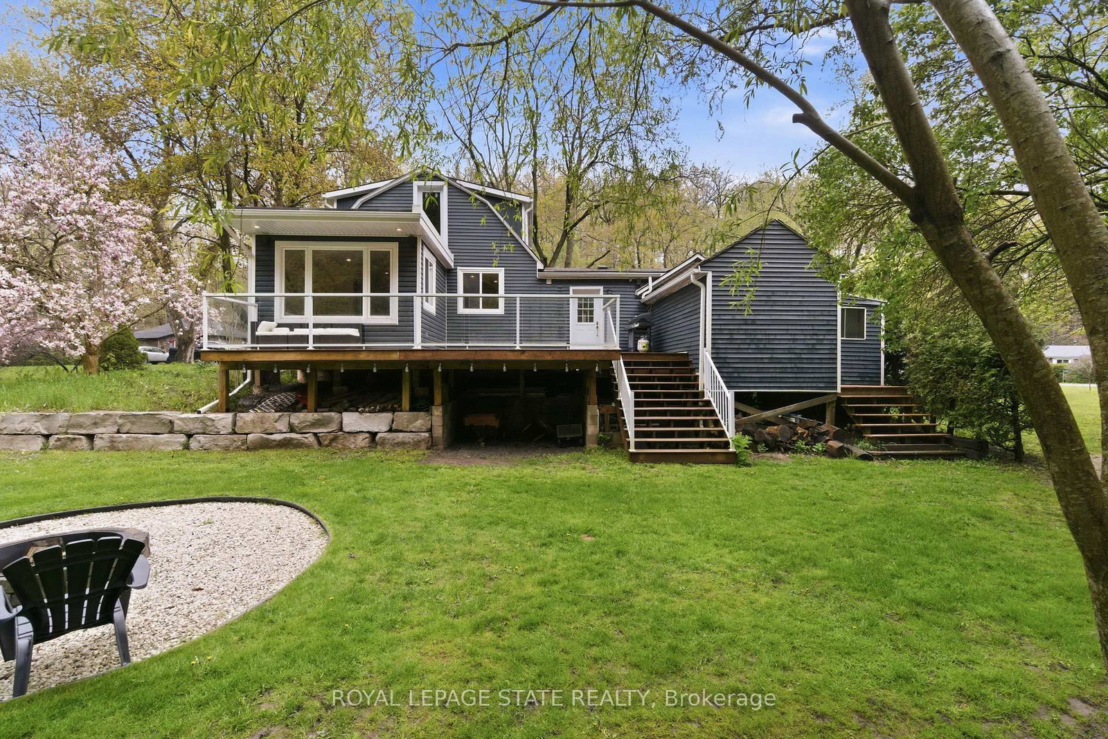 1262 Hidden Valley Road • Burlington, ON photo 43