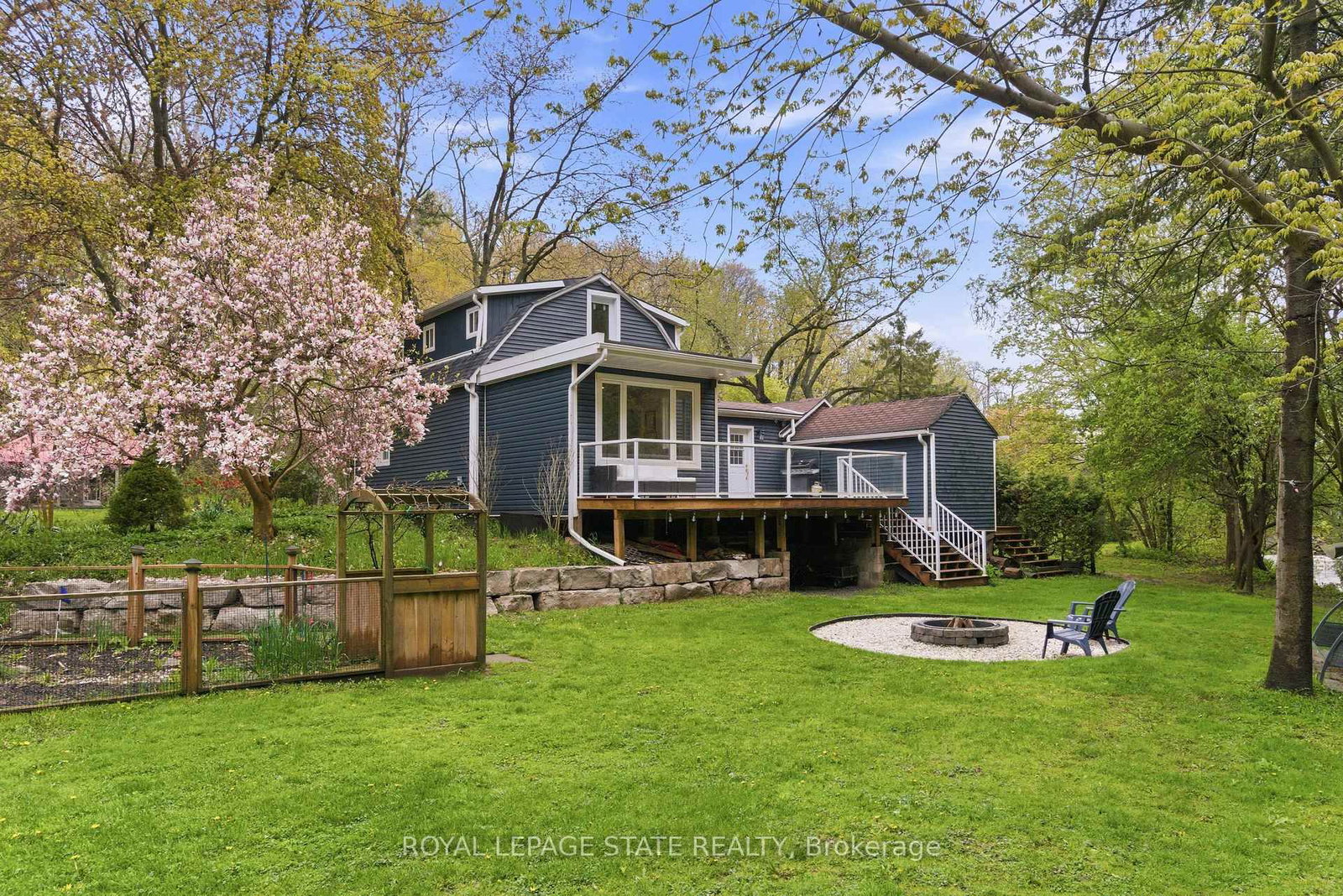 1262 Hidden Valley Road • Burlington, ON photo 49