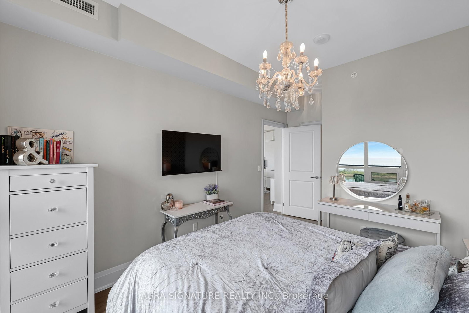 59 Annie Craig Drive, Unit 1004 - Photo 33