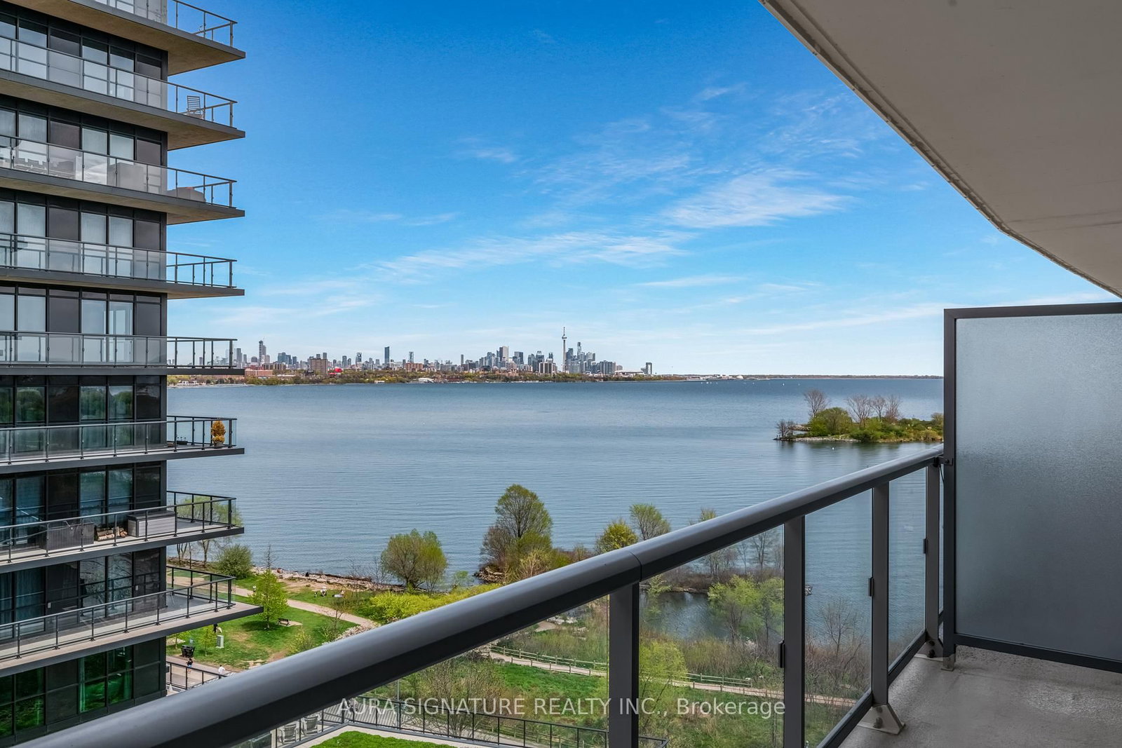 110 Marine Parade Drive, Unit 901 - Photo 44