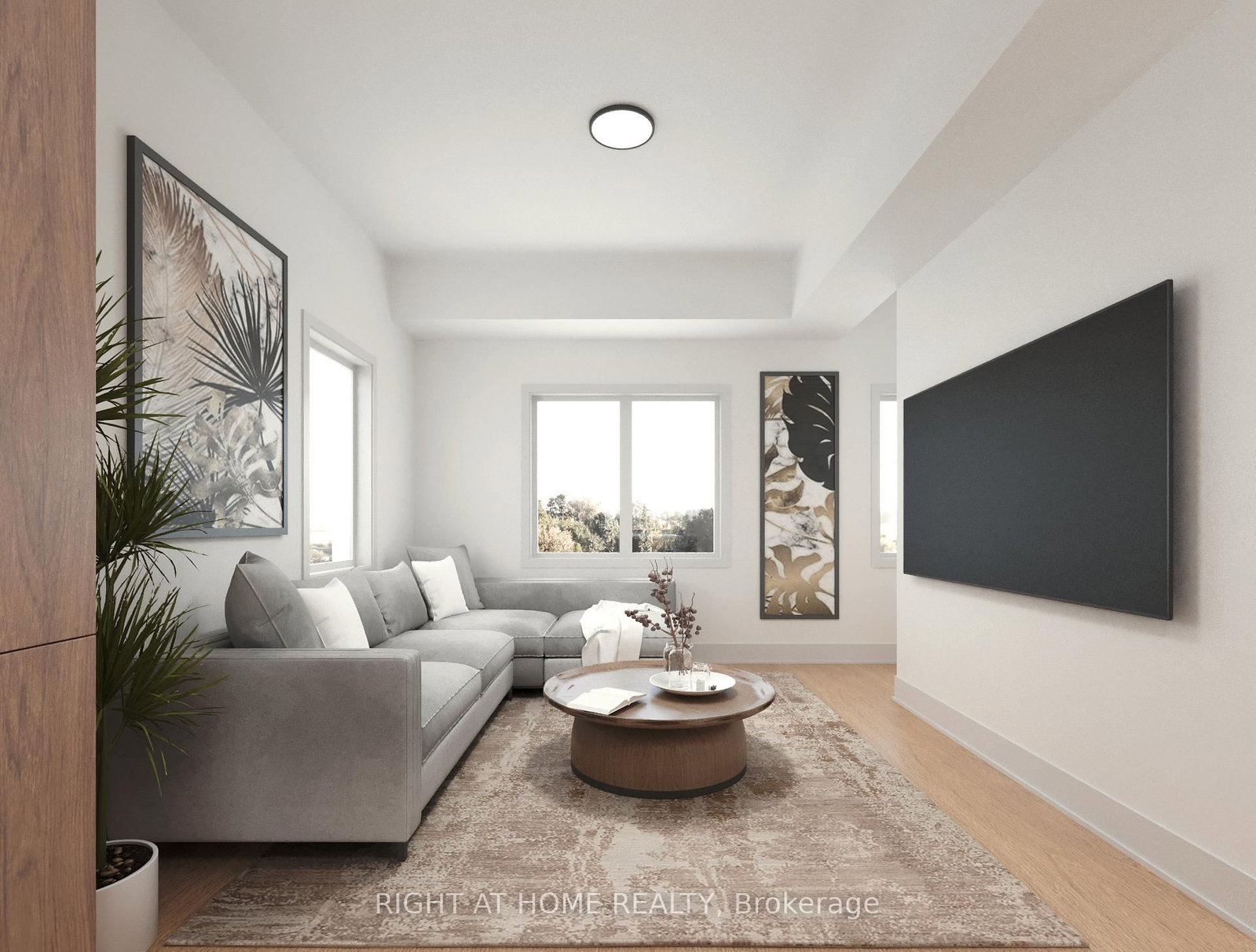 1416 Islington Avenue, Unit Unit GS - Photo 2