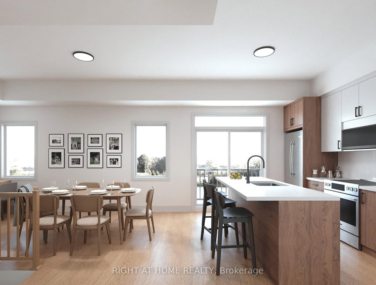 1416 Islington Avenue, Unit Unit GS - Photo 4