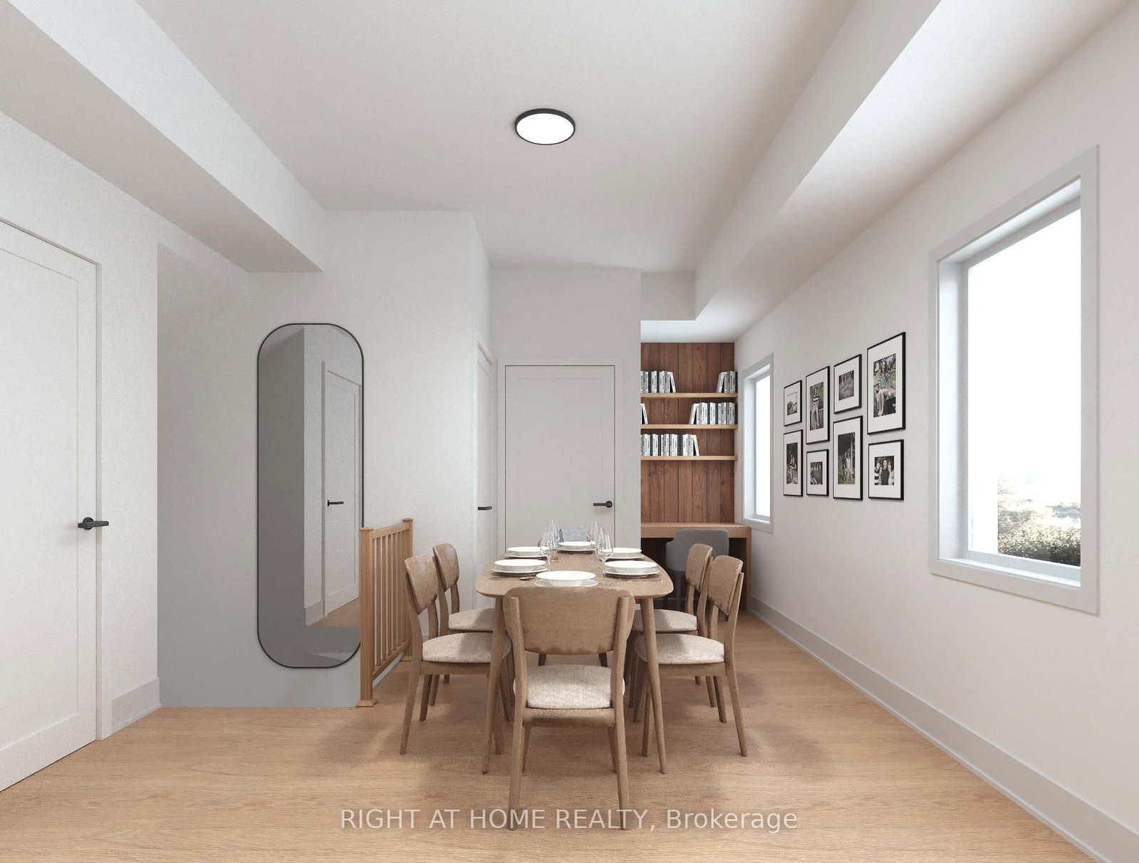 1416 Islington Avenue, Unit Unit B - Photo 6