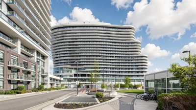 3-bed Condominium Apartment · 2520 Eglinton Ave