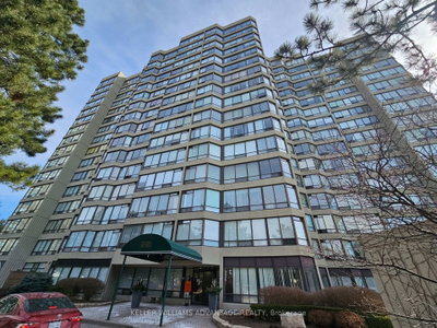 Condo leased at 1108-26 Hanover Road, Brampton, Ontario, L6S 4T2 - Queen Street Corridor - MLS: W13144010