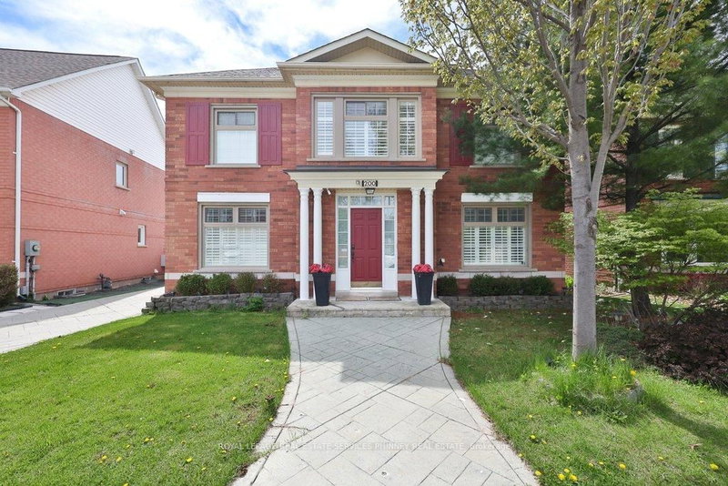 200 Lexington Road