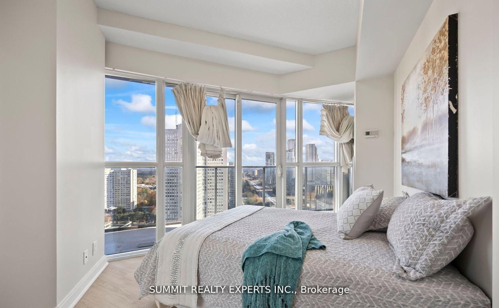 60 Absolute Avenue, Unit 1901 - Photo 22
