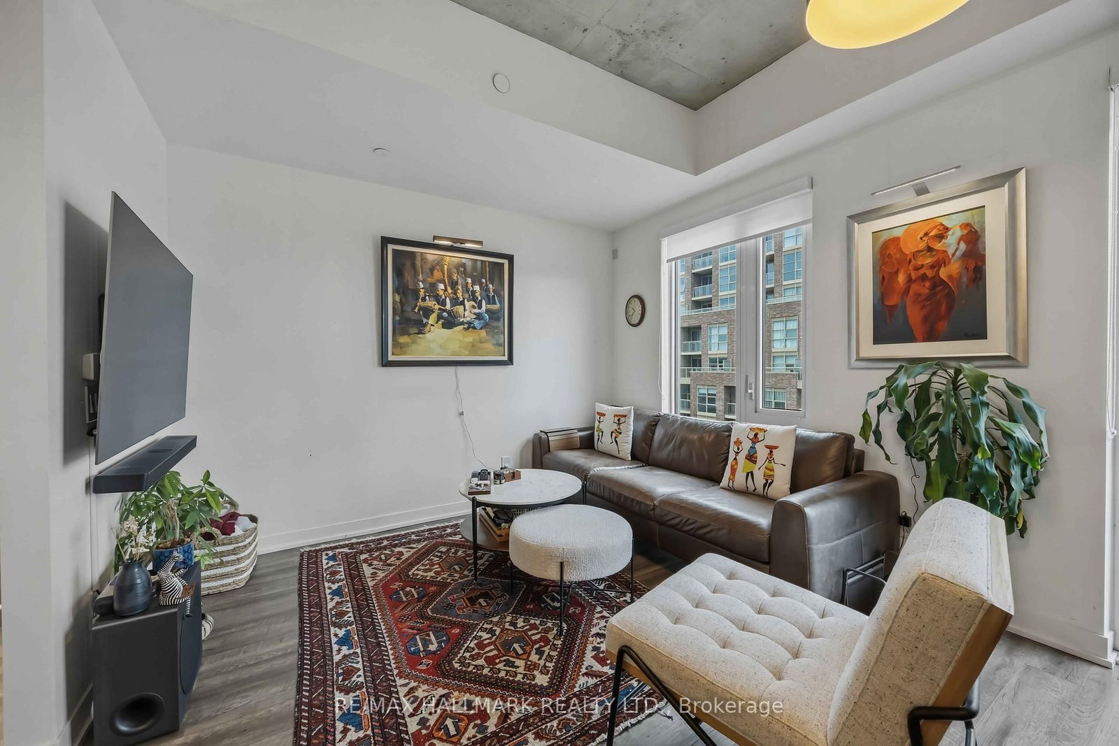 1808 St Clair Avenue W, Unit 509 - Photo 2